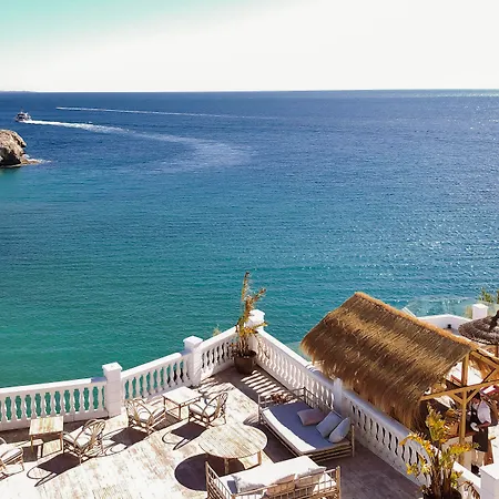 Icon Valparaiso - Adults Only 4*