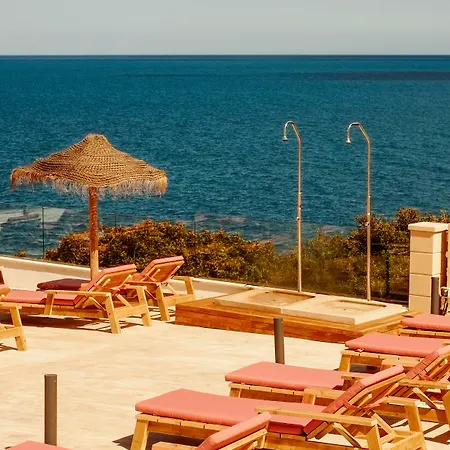 Hotel Icon Valparaiso - Adults Only 4*