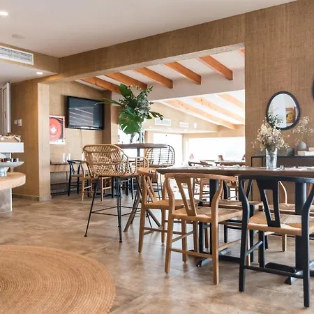 Icon Valparaiso - Adults Only 4* Cala Murada (Mallorca)