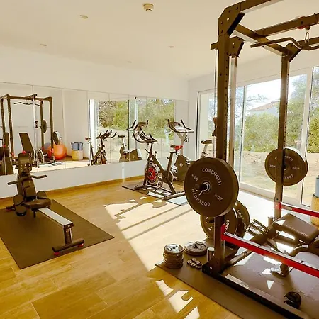 Icon Valparaiso - Adults Only فندق