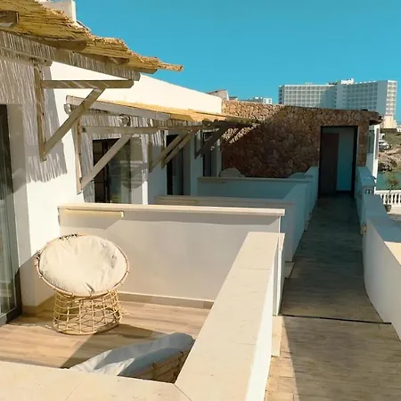Icon Valparaiso - Adults Only 4*
