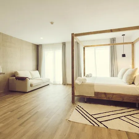 Icon Valparaiso - Adults Only 4* Cala Murada (Mallorca)