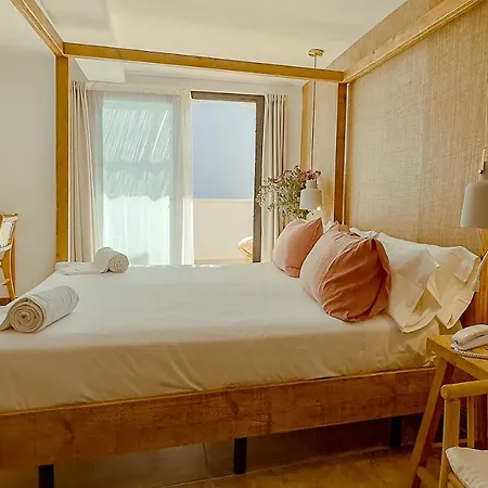 Icon Valparaiso - Adults Only 4* Cala Murada (Mallorca)