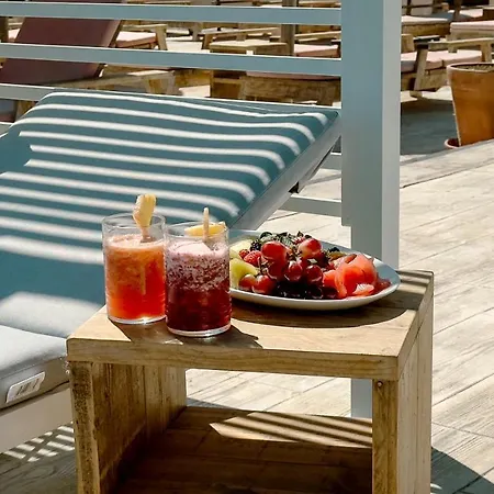 Hotel Icon Valparaiso - Adults Only 4*