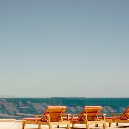 Icon Valparaiso - Adults Only ホテル 4*